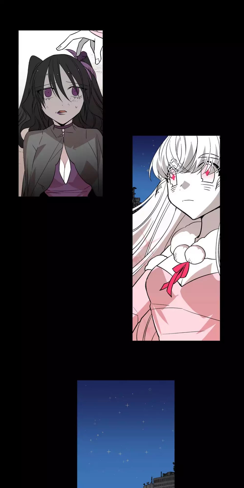 Miss Guillotine Chapter 89 page 5 - Chapter 89: Side Story 5