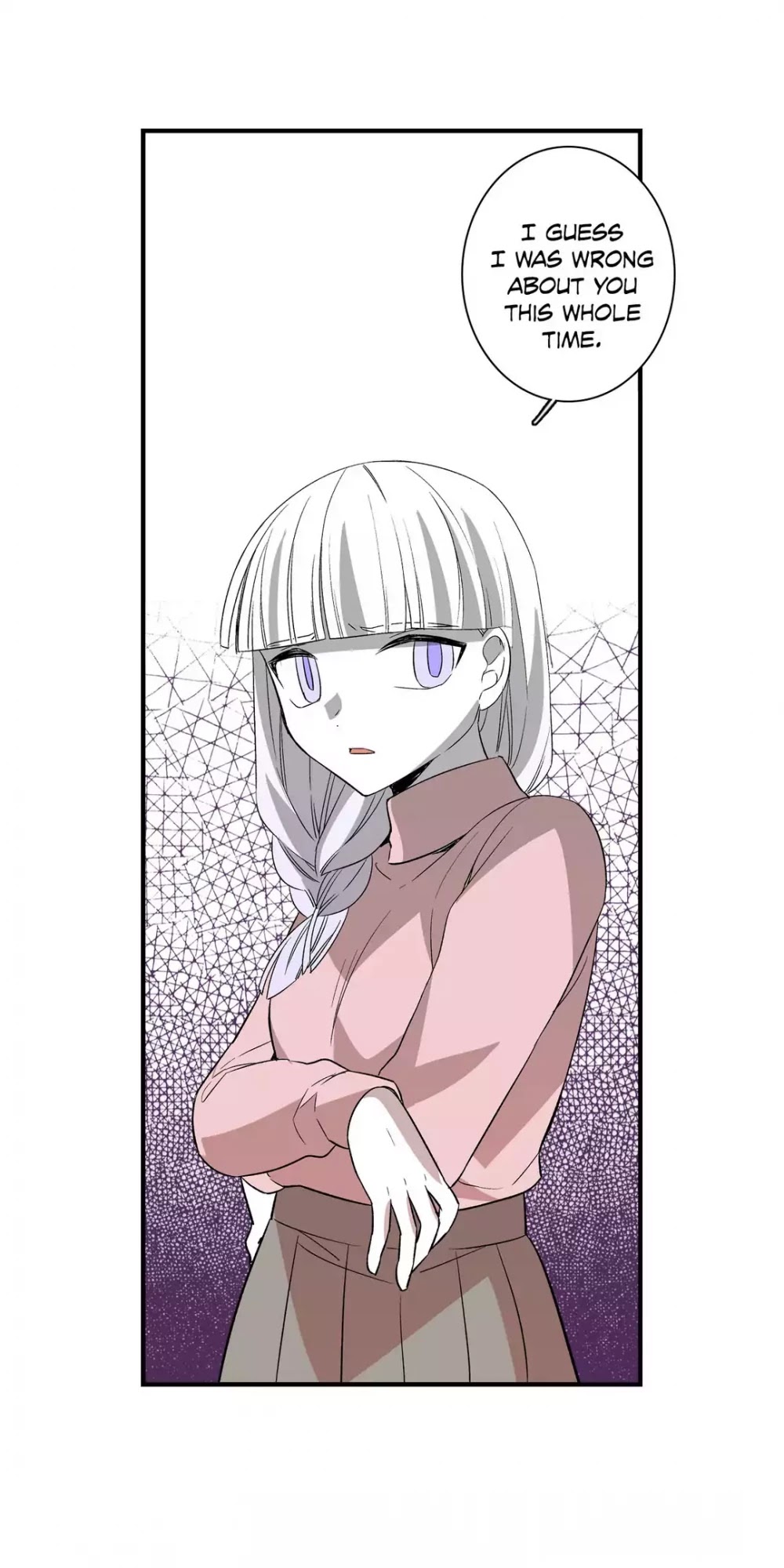 Miss Guillotine Chapter 90 page 13 - Chapter 90: Side Story 6