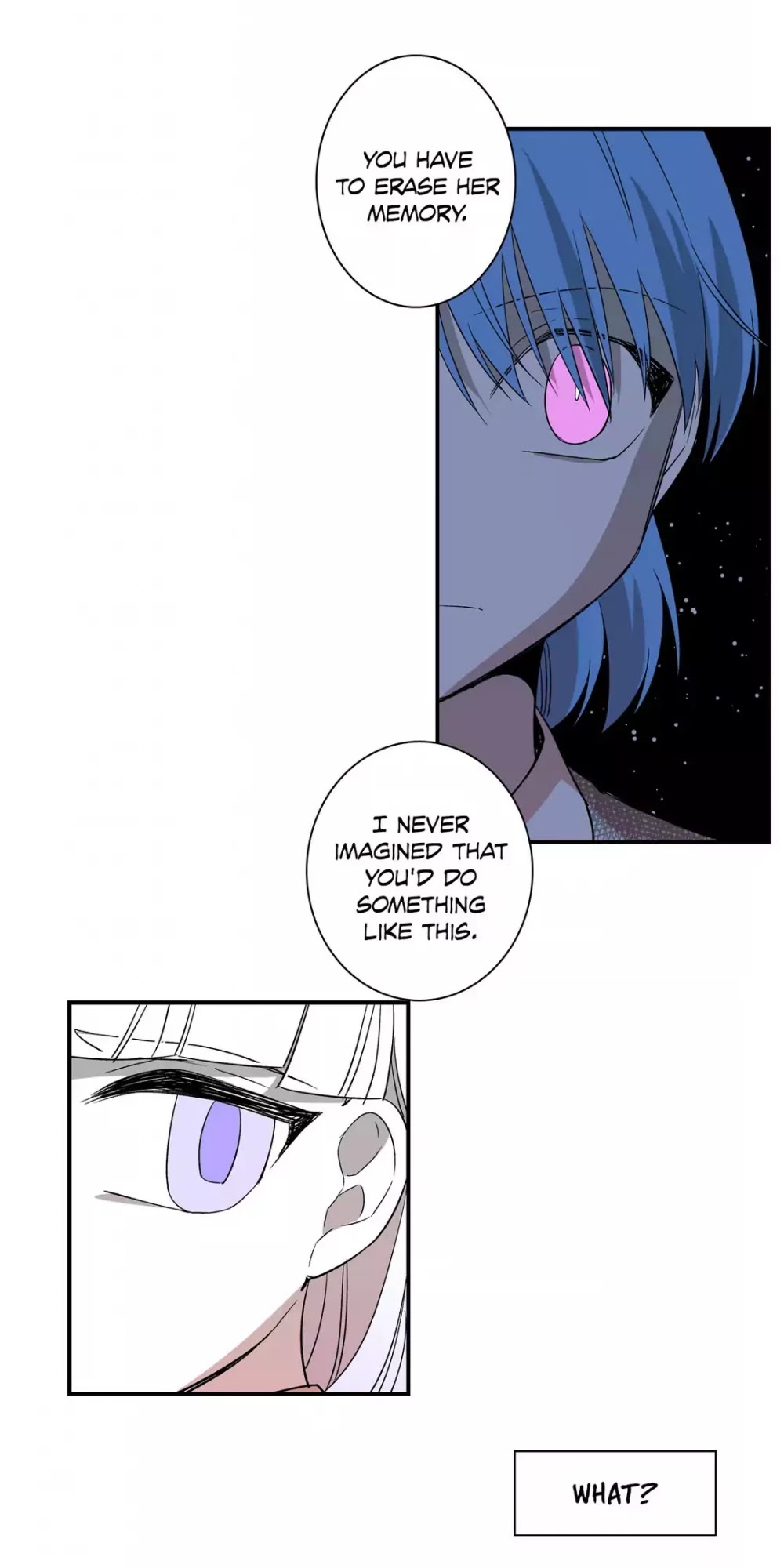 Miss Guillotine Chapter 90 page 14 - Chapter 90: Side Story 6