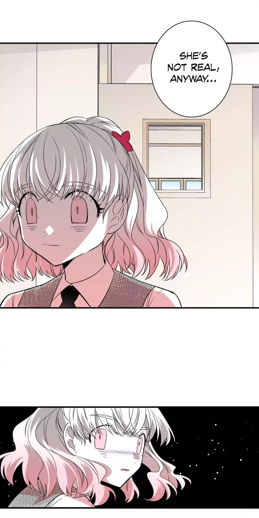 Miss Guillotine Chapter 90 page 23 - Chapter 90: Side Story 6