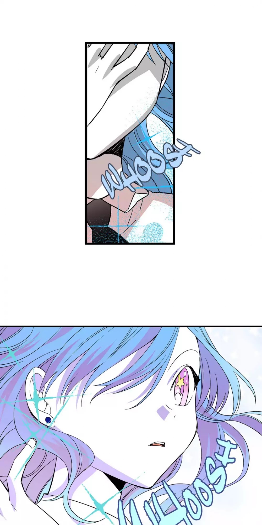 Miss Guillotine Chapter 90 page 3 - Chapter 90: Side Story 6