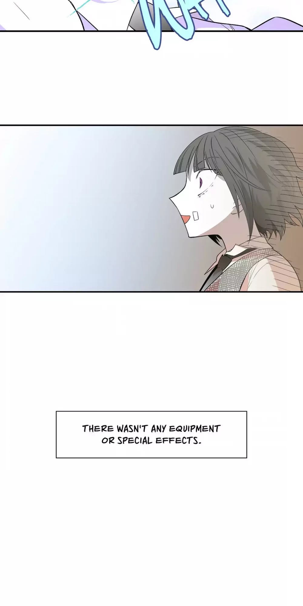 Miss Guillotine Chapter 90 page 4 - Chapter 90: Side Story 6