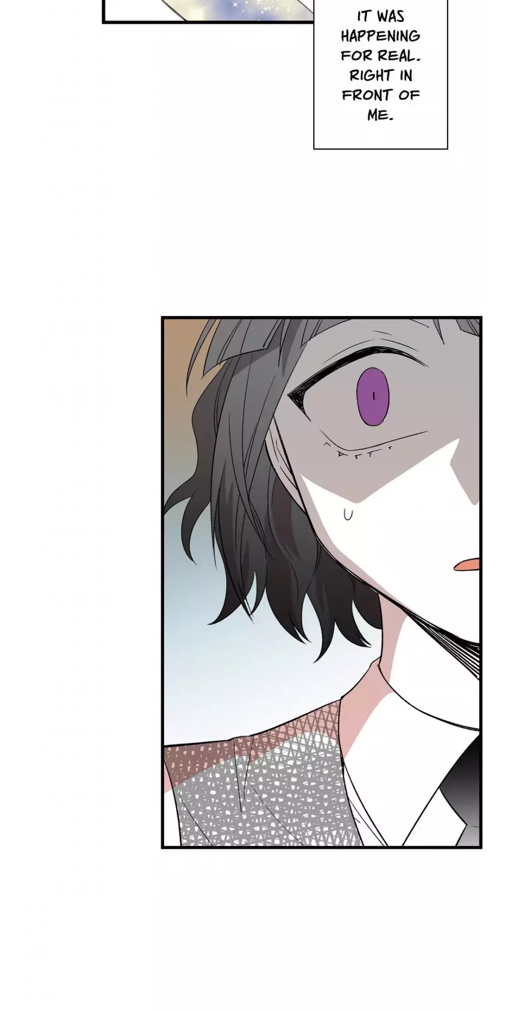 Miss Guillotine Chapter 90 page 6 - Chapter 90: Side Story 6