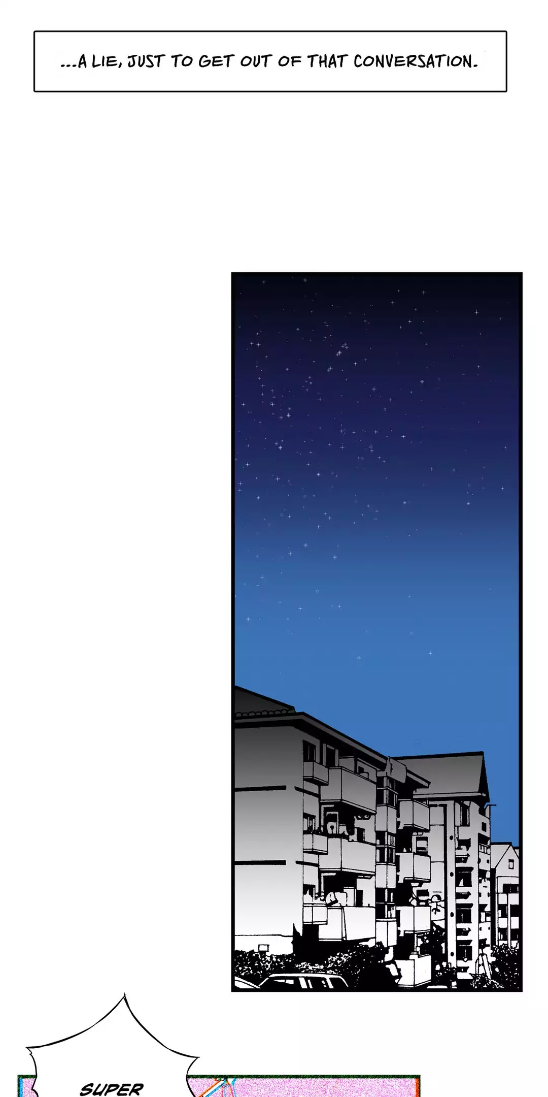 Miss Guillotine Chapter 91 page 15 - Chapter 91: Side Story 7