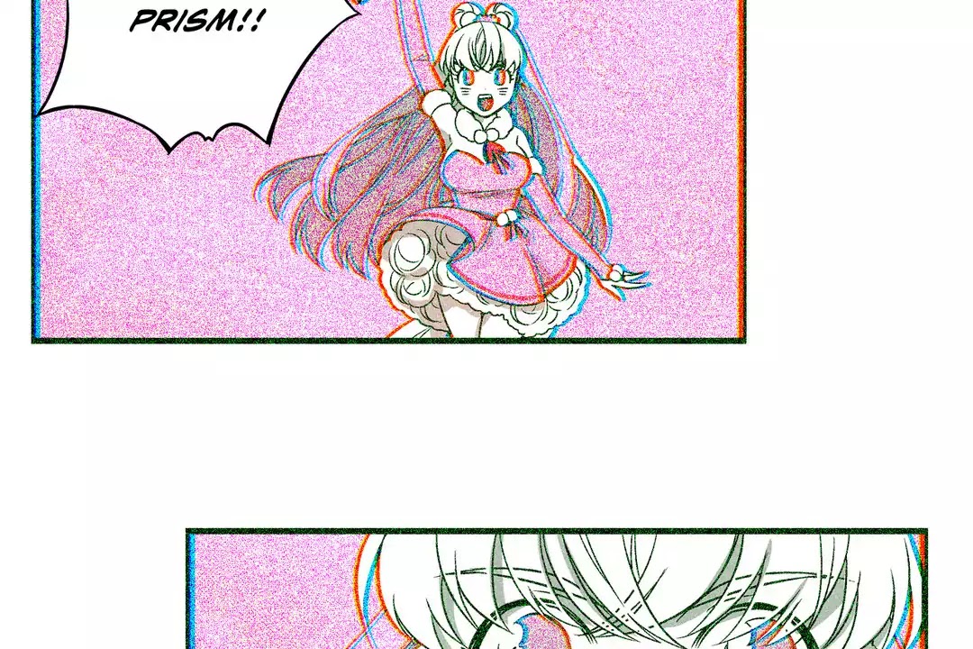 Miss Guillotine Chapter 91 page 16 - Chapter 91: Side Story 7
