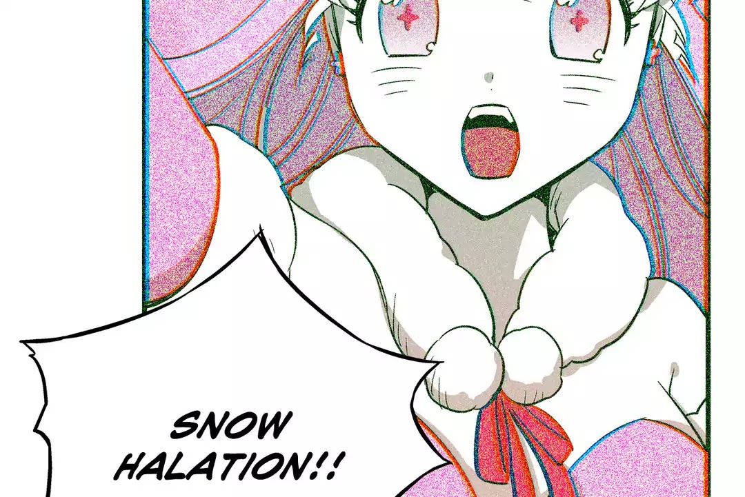 Miss Guillotine Chapter 91 page 17 - Chapter 91: Side Story 7