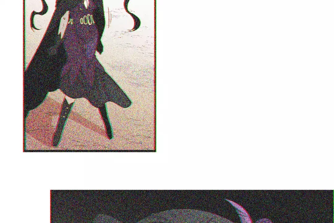 Miss Guillotine Chapter 91 page 20 - Chapter 91: Side Story 7