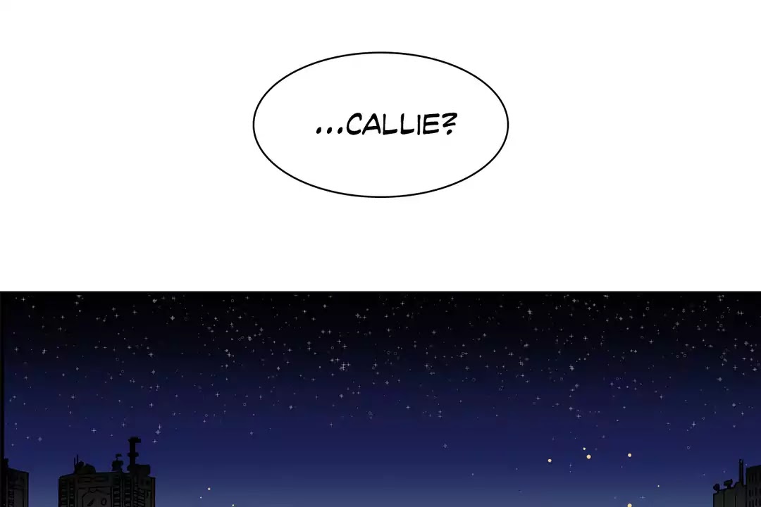 Miss Guillotine Chapter 91 page 28 - Chapter 91: Side Story 7