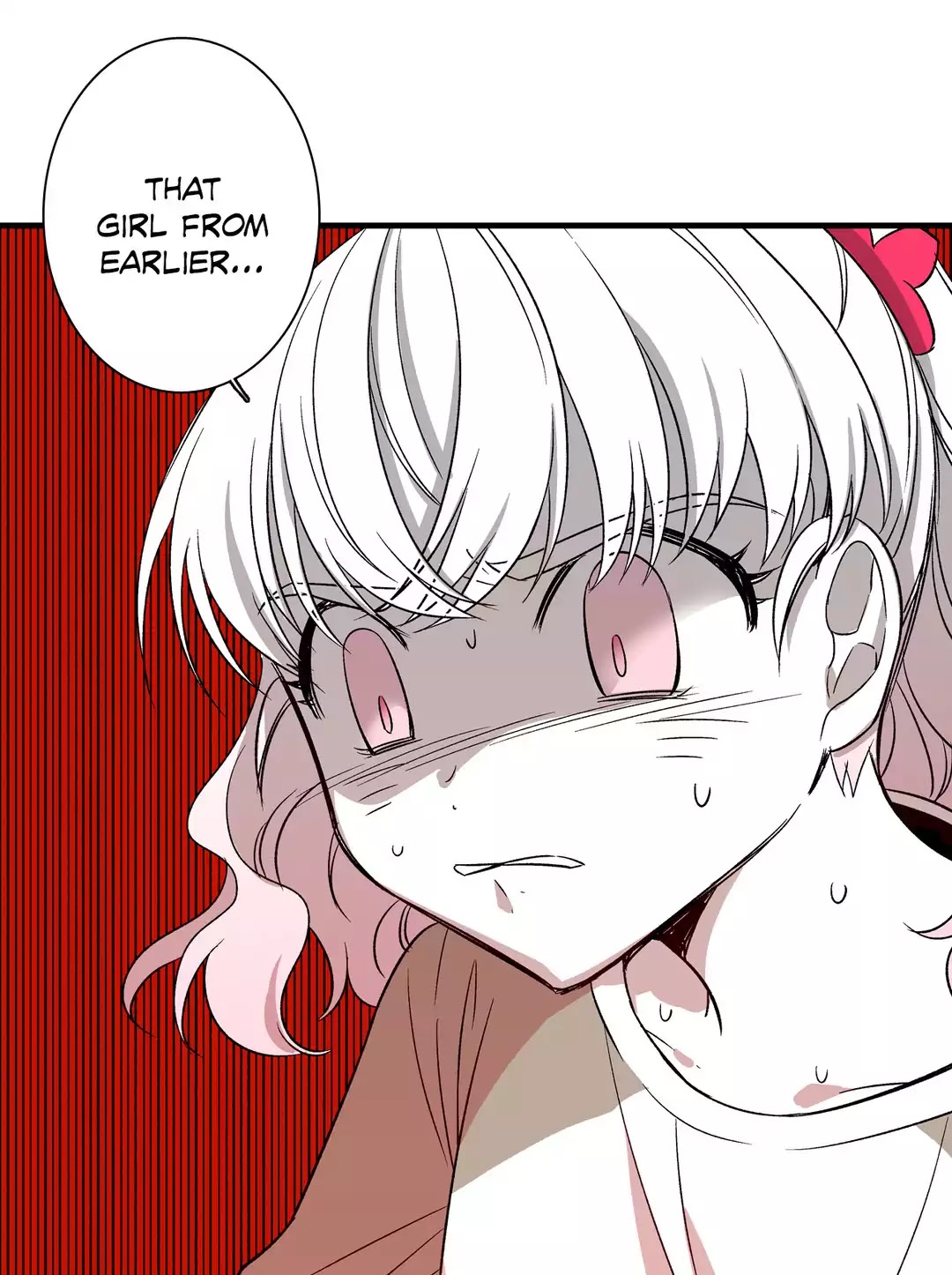 Miss Guillotine Chapter 91 page 36 - Chapter 91: Side Story 7