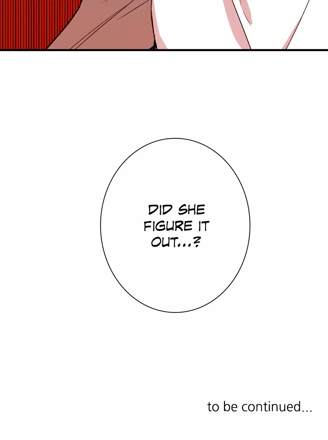 Miss Guillotine Chapter 91 page 37 - Chapter 91: Side Story 7