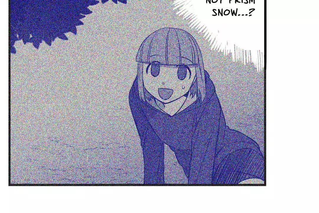 Miss Guillotine Chapter 92 page 10 - Chapter 92: Side Story 8