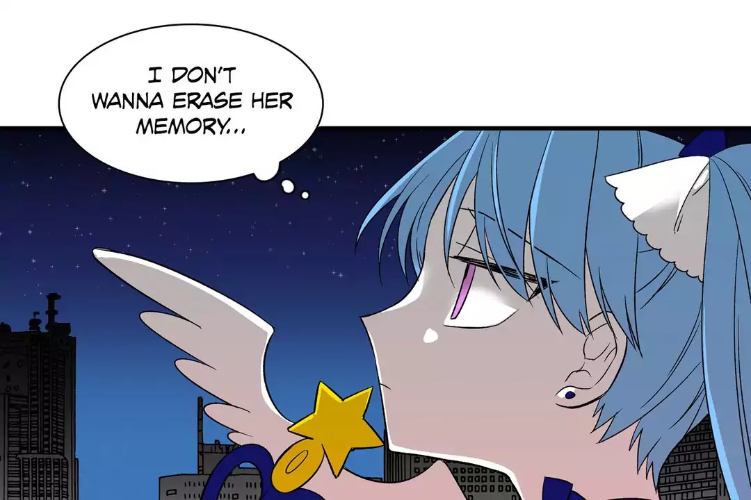 Miss Guillotine Chapter 92 page 11 - Chapter 92: Side Story 8