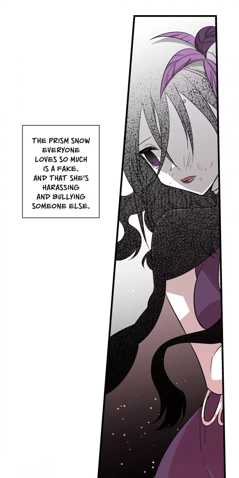 Miss Guillotine Chapter 92 page 13 - Chapter 92: Side Story 8