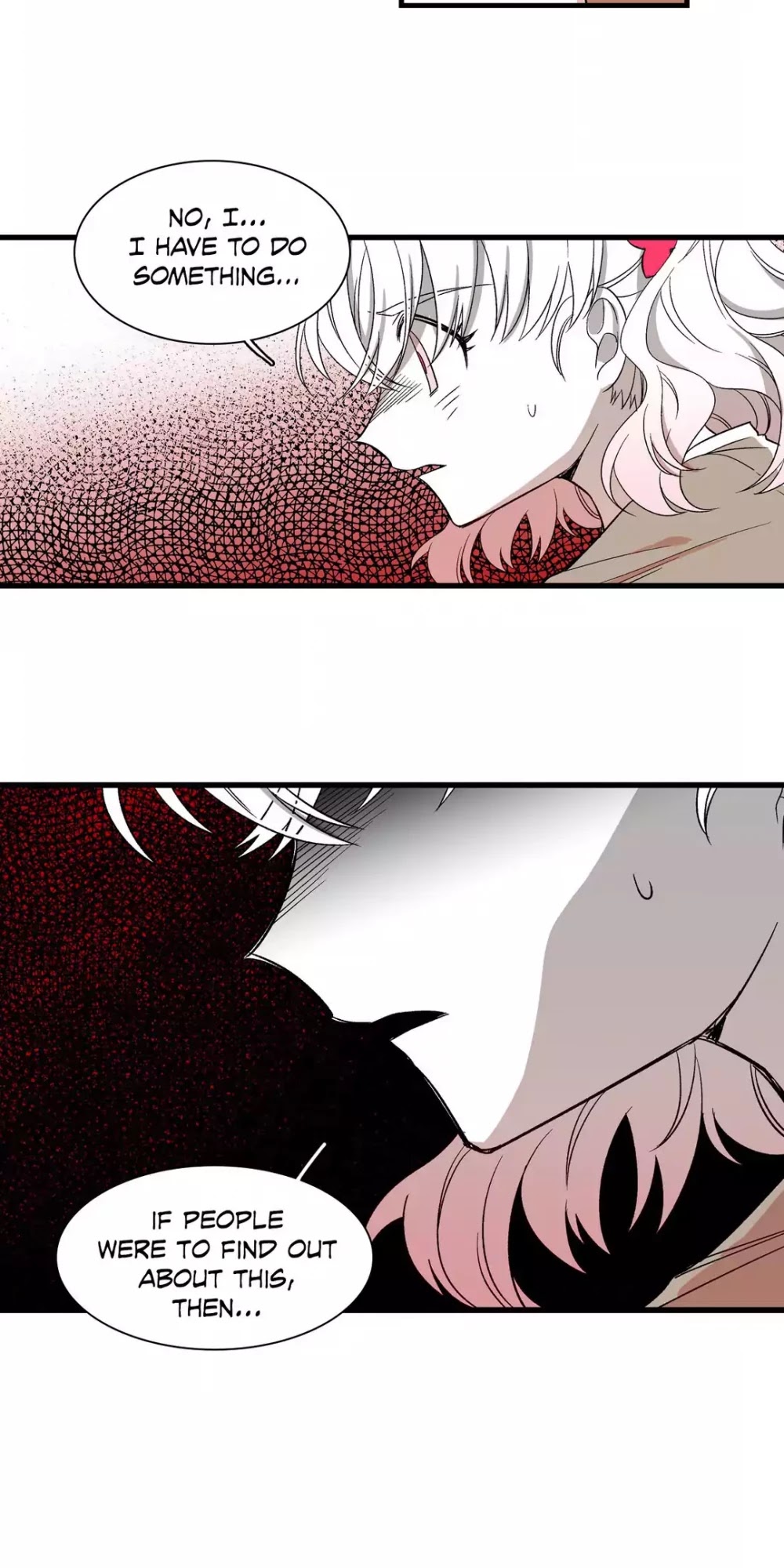 Miss Guillotine Chapter 92 page 2 - Chapter 92: Side Story 8