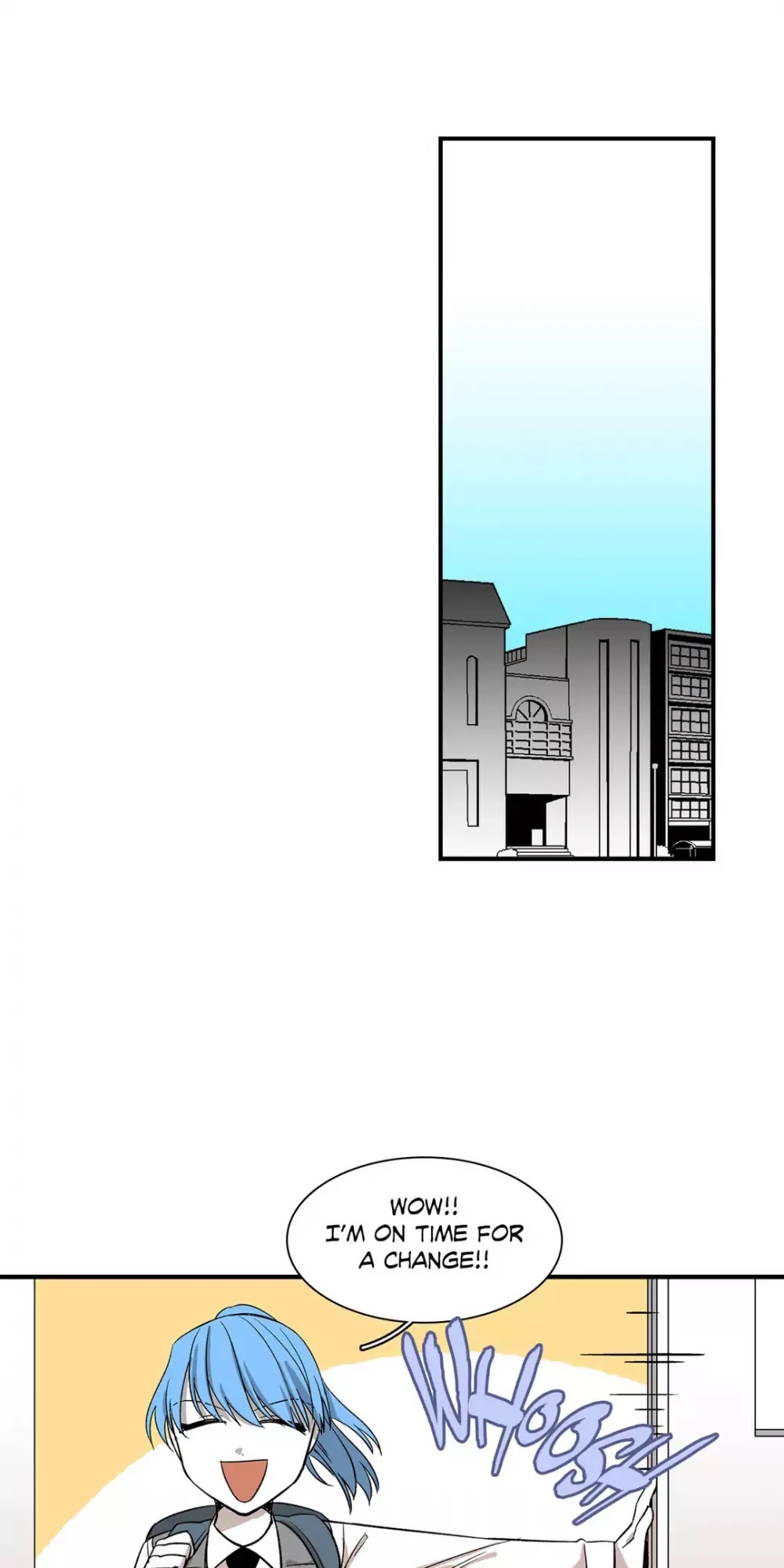Miss Guillotine Chapter 92 page 20 - Chapter 92: Side Story 8