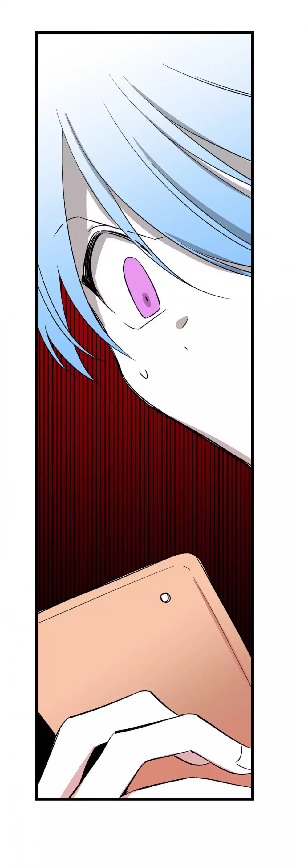 Miss Guillotine Chapter 92 page 23 - Chapter 92: Side Story 8