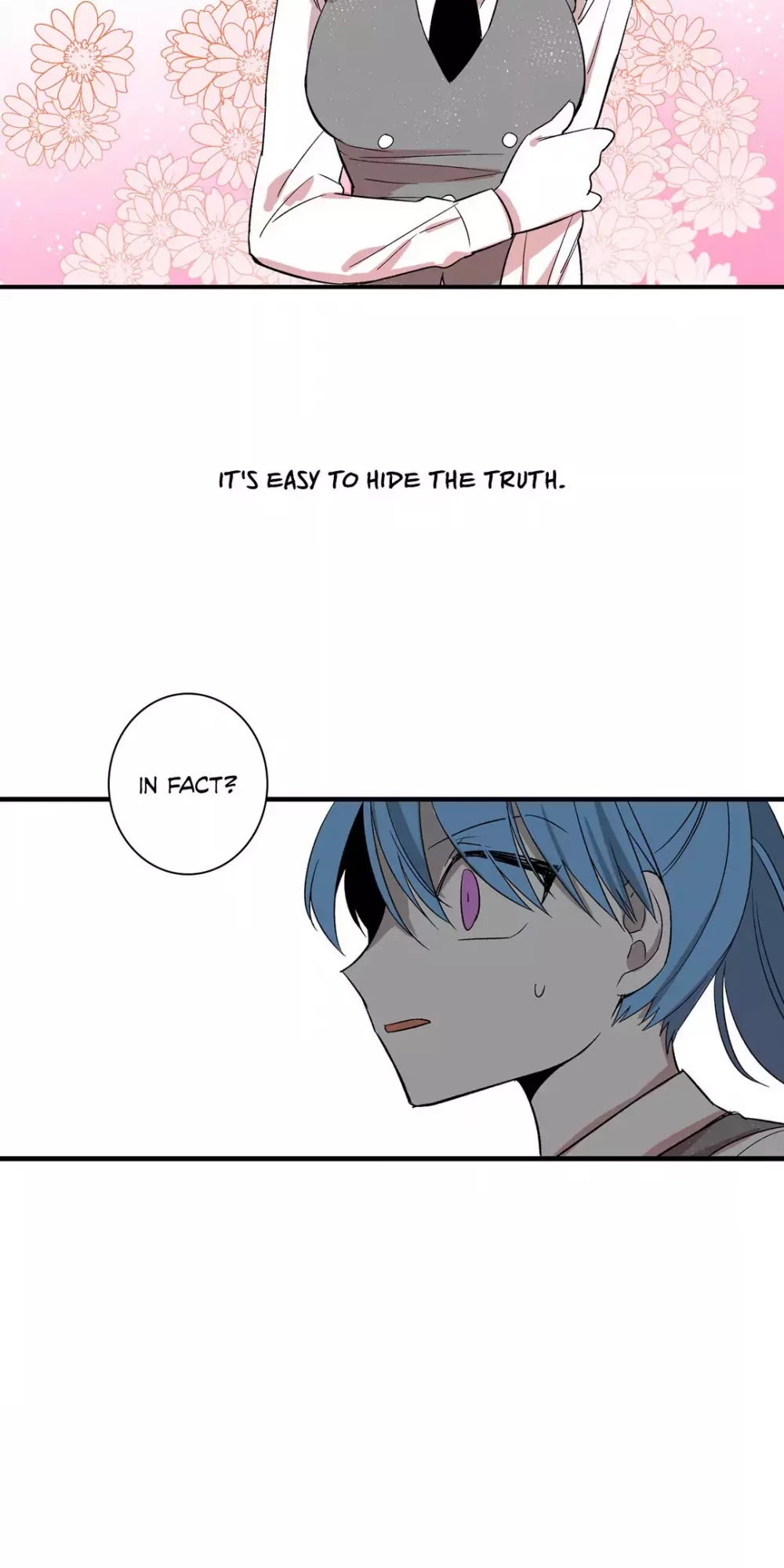 Miss Guillotine Chapter 92 page 29 - Chapter 92: Side Story 8