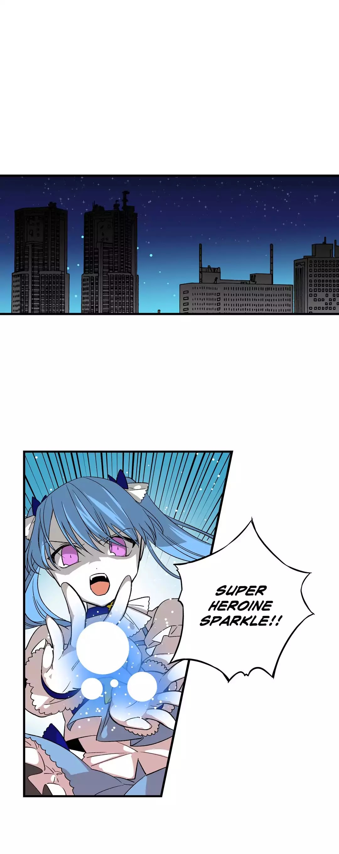Miss Guillotine Chapter 92 page 4 - Chapter 92: Side Story 8