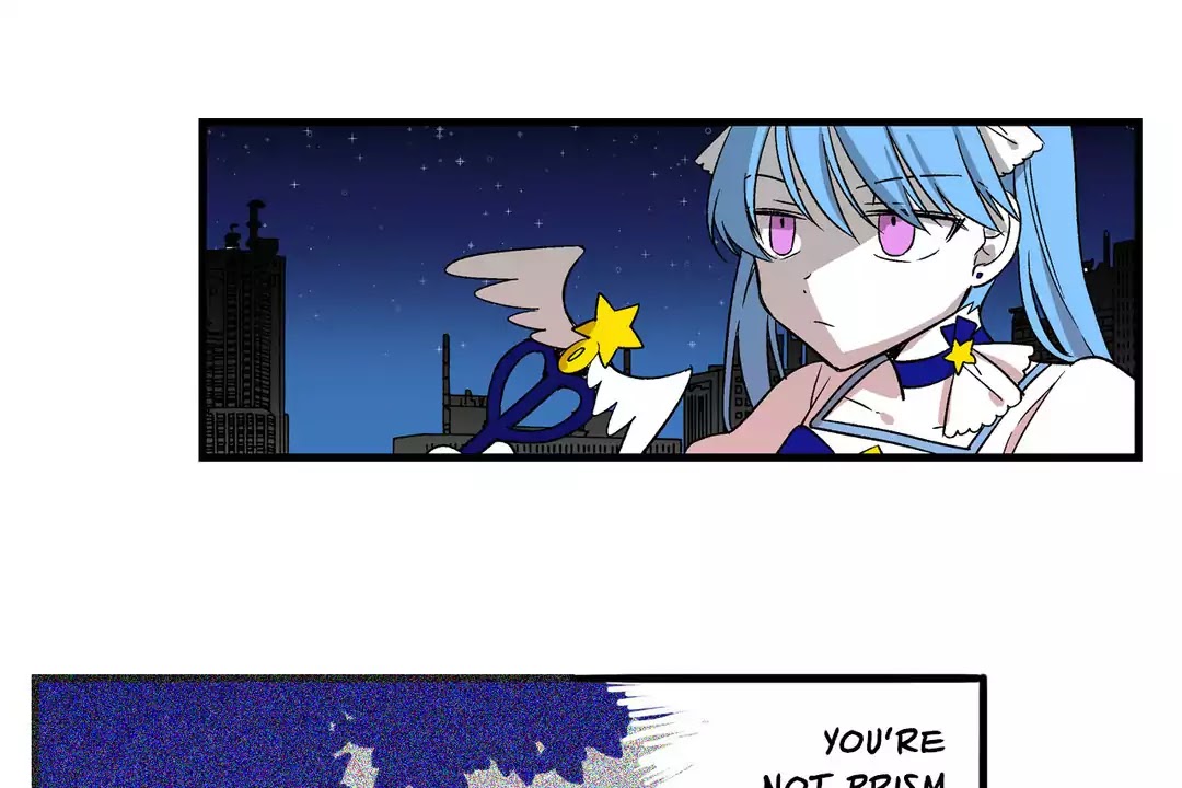 Miss Guillotine Chapter 92 page 9 - Chapter 92: Side Story 8