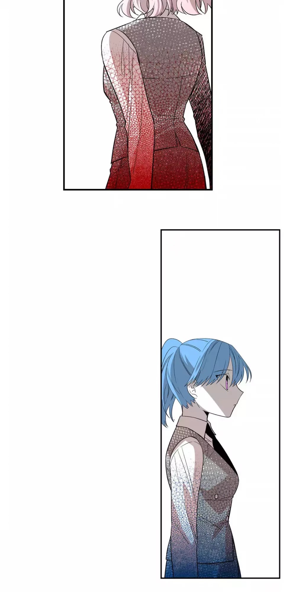Miss Guillotine Chapter 93 page 14 - Chapter 93: Side Story 9
