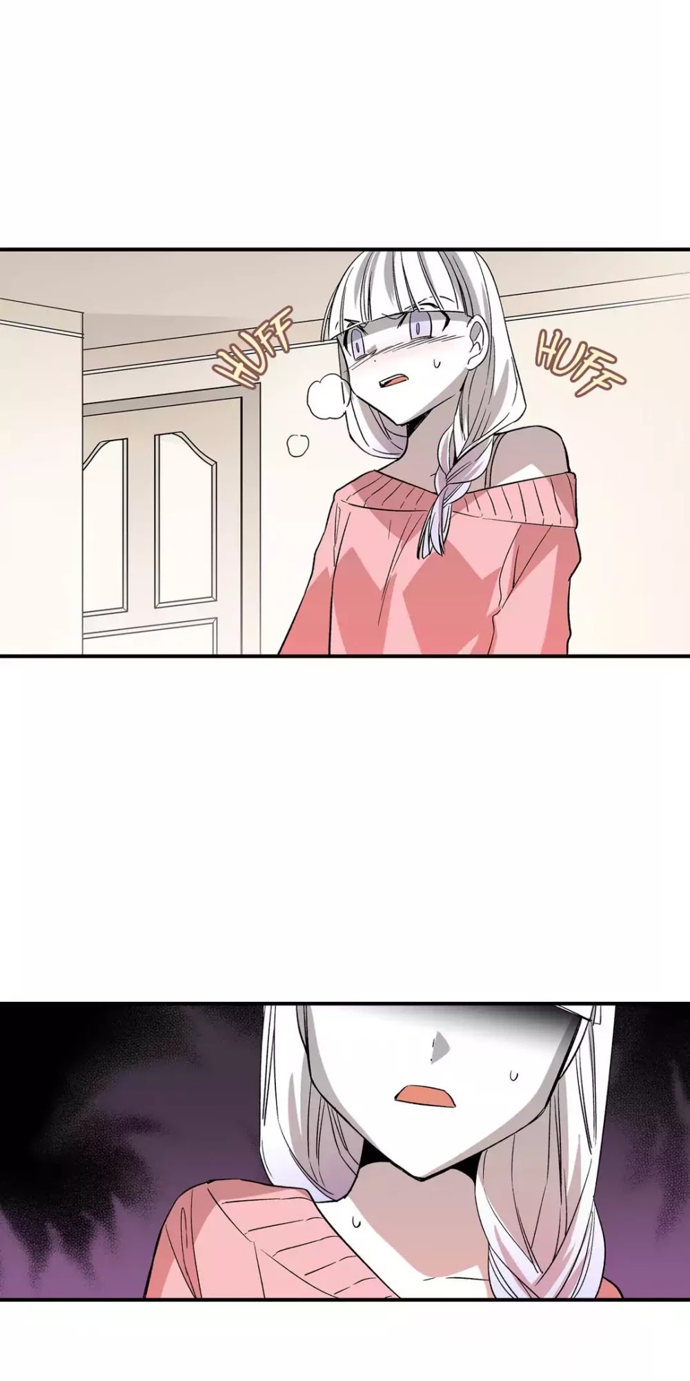 Miss Guillotine Chapter 93 page 20 - Chapter 93: Side Story 9