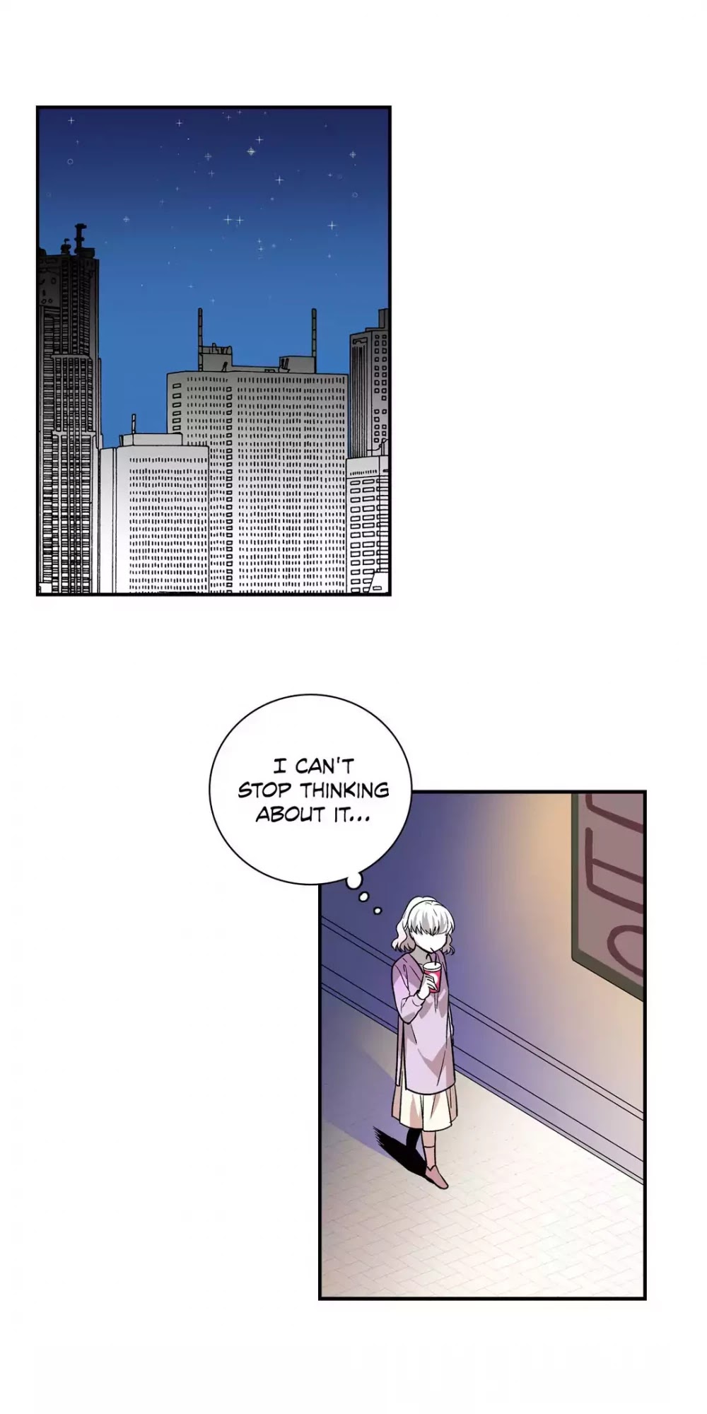Miss Guillotine Chapter 93 page 23 - Chapter 93: Side Story 9