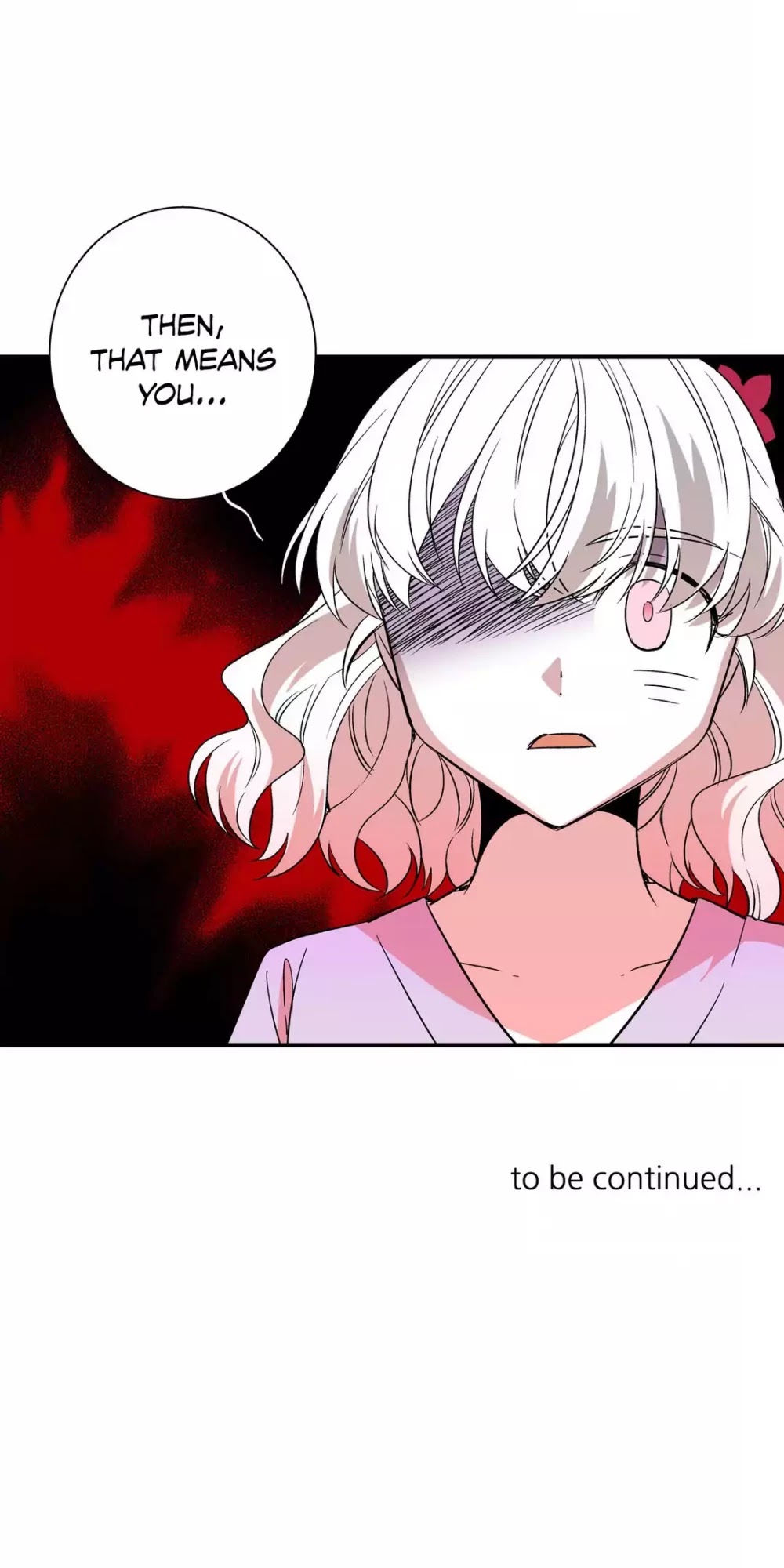 Miss Guillotine Chapter 93 page 28 - Chapter 93: Side Story 9