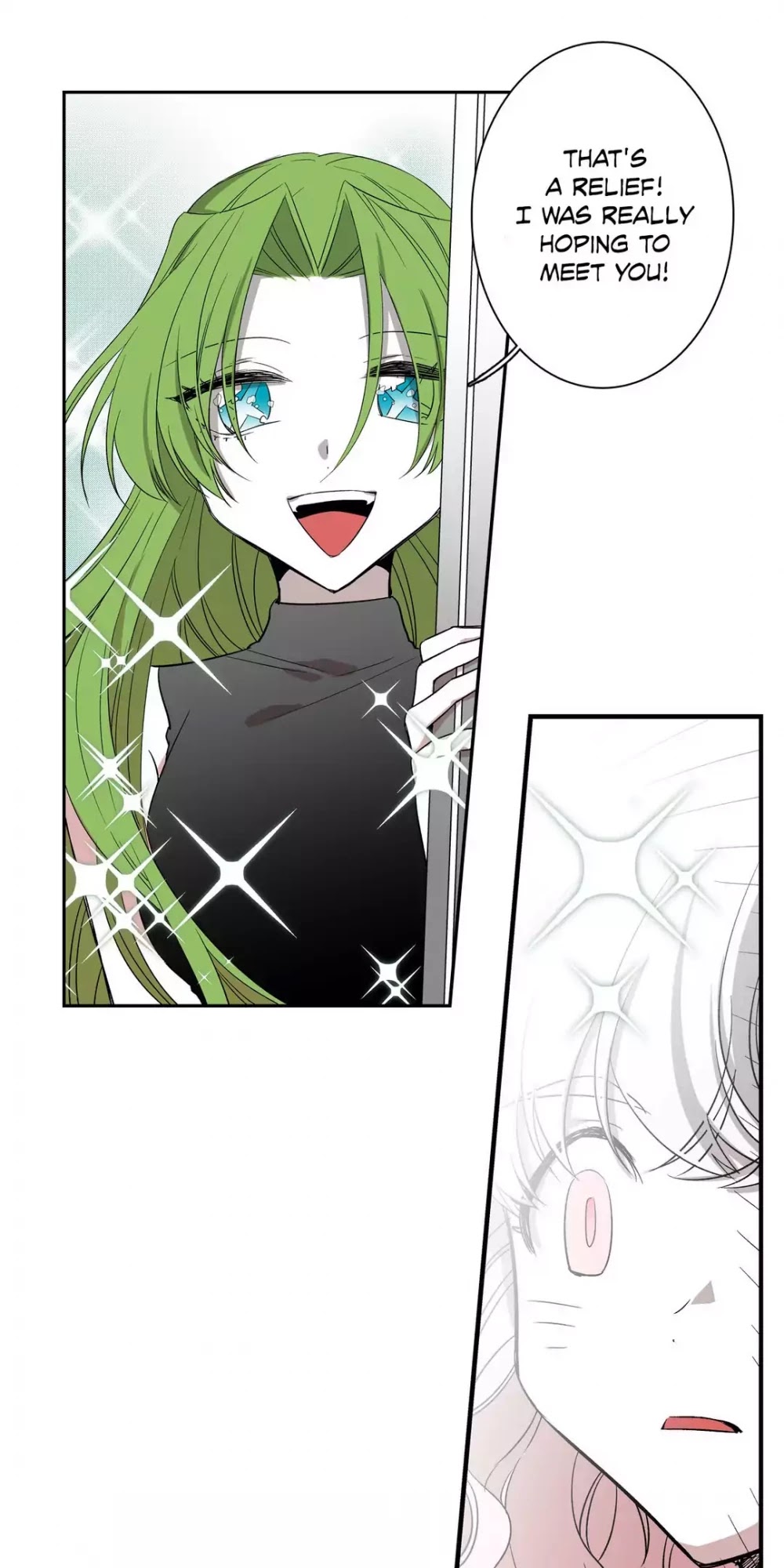 Miss Guillotine Chapter 94 page 13 - Chapter 94: Side Story 10