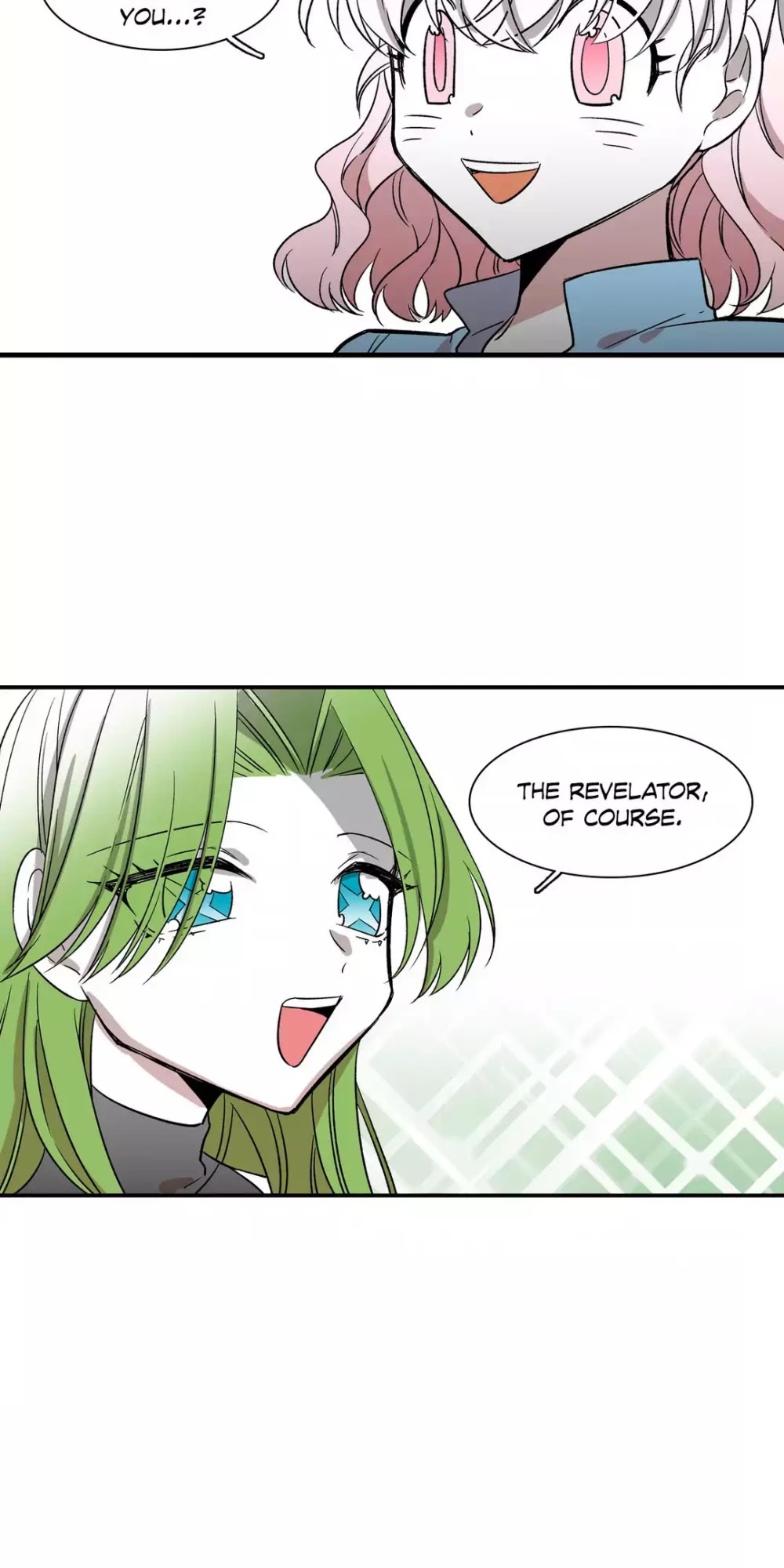 Miss Guillotine Chapter 94 page 18 - Chapter 94: Side Story 10