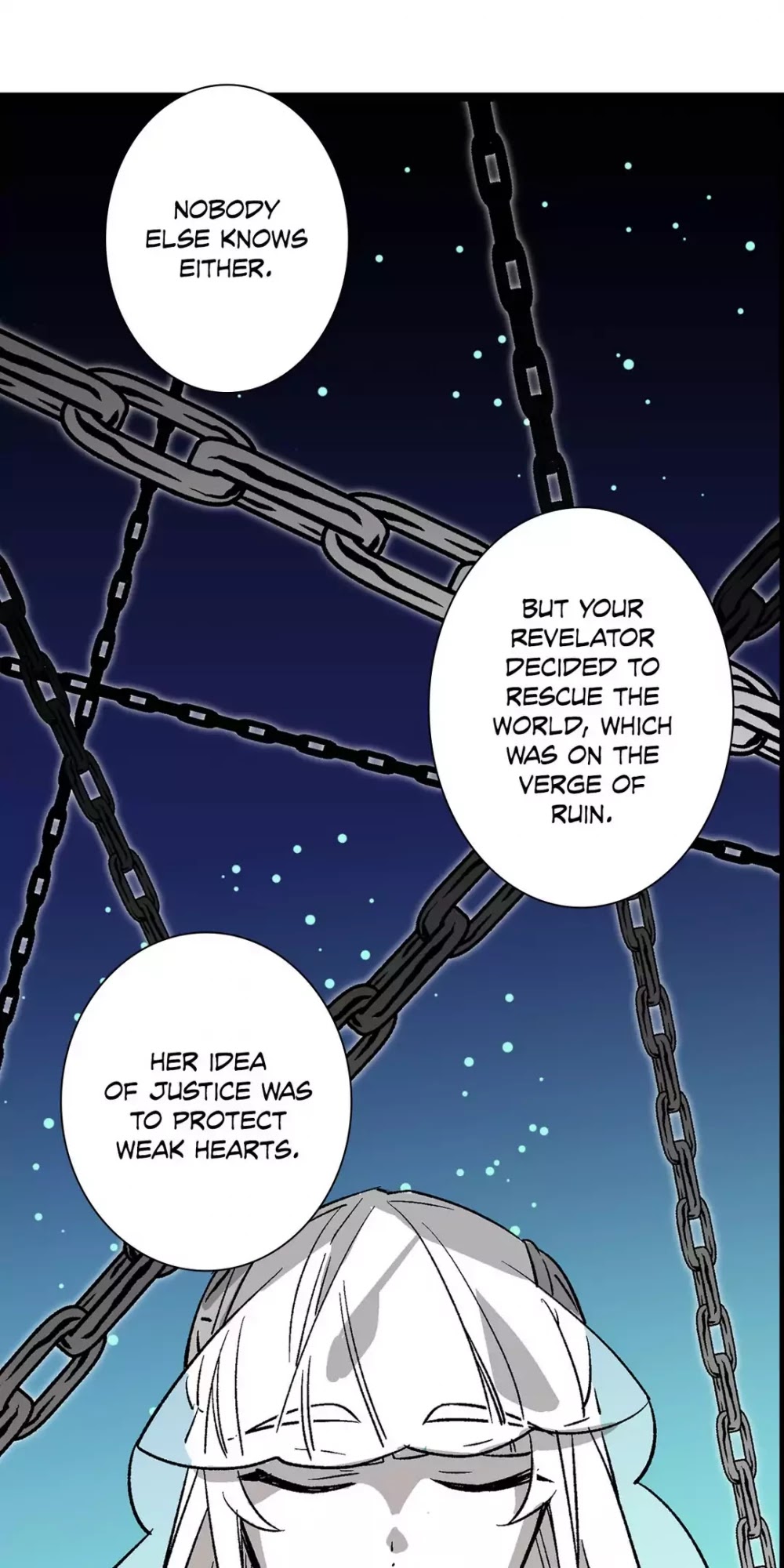 Miss Guillotine Chapter 95 page 6 - Chapter 95: Side Story 11