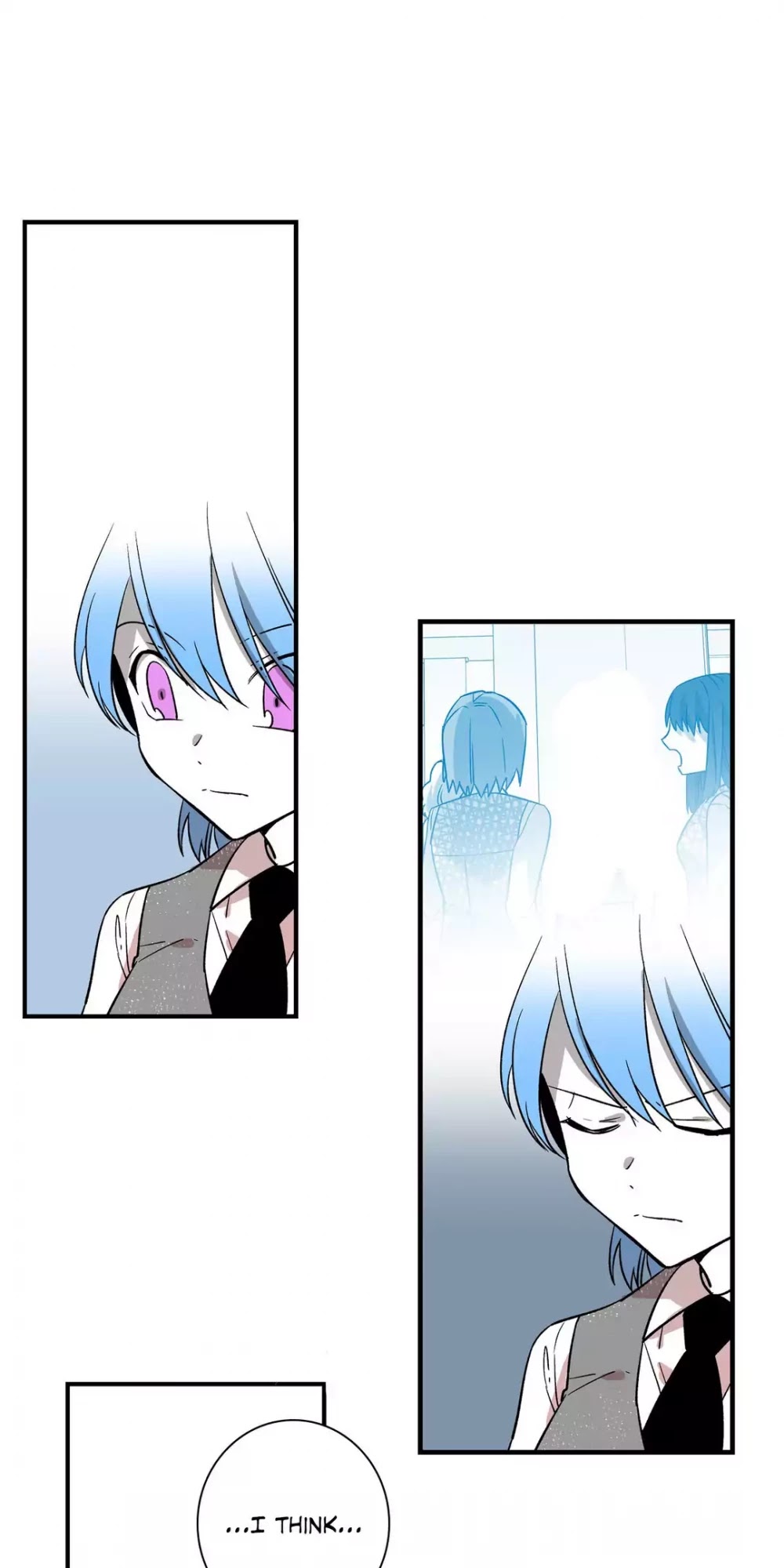 Miss Guillotine Chapter 96 page 14 - Chapter 96: Side Story 12