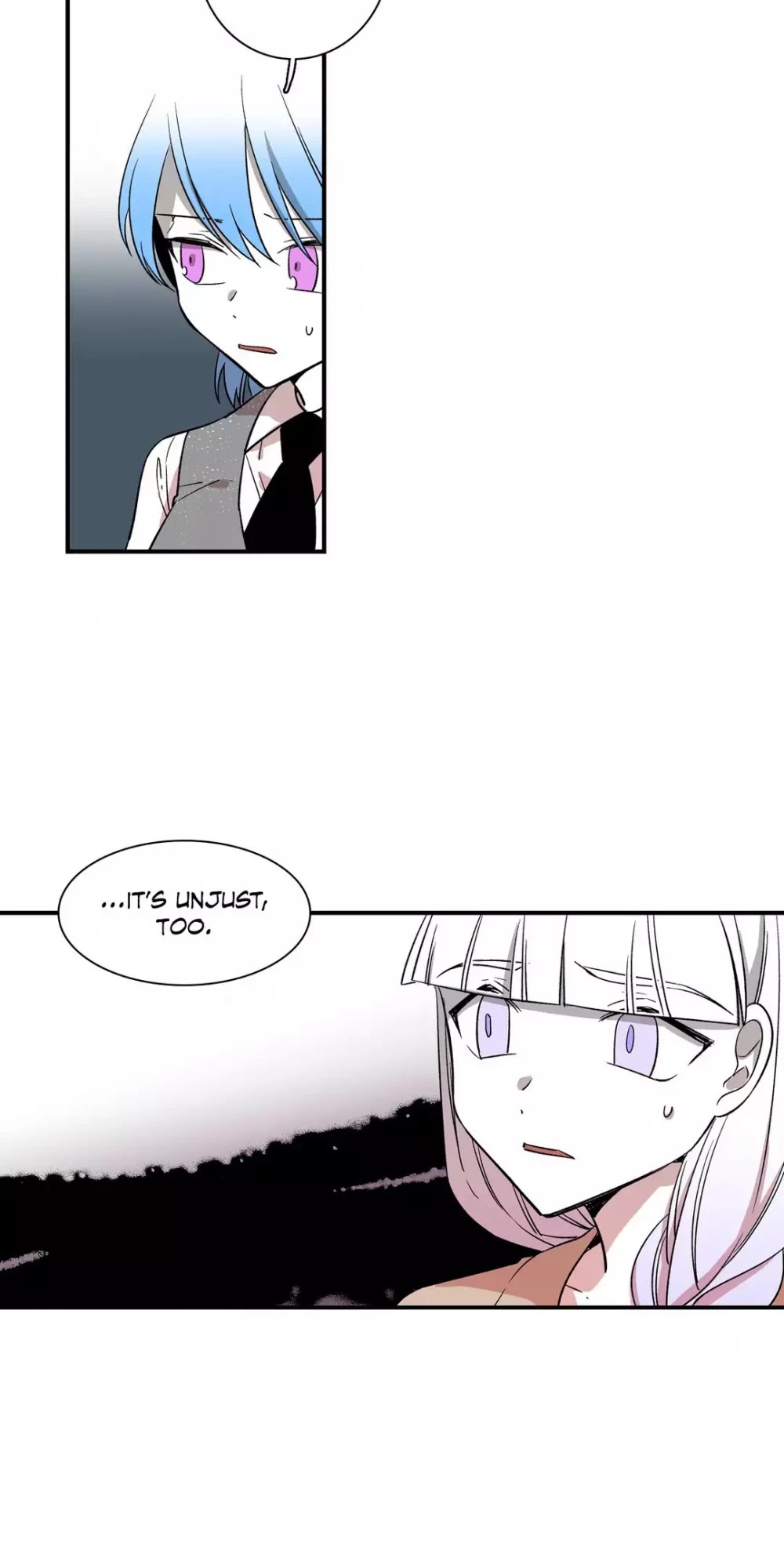 Miss Guillotine Chapter 96 page 15 - Chapter 96: Side Story 12