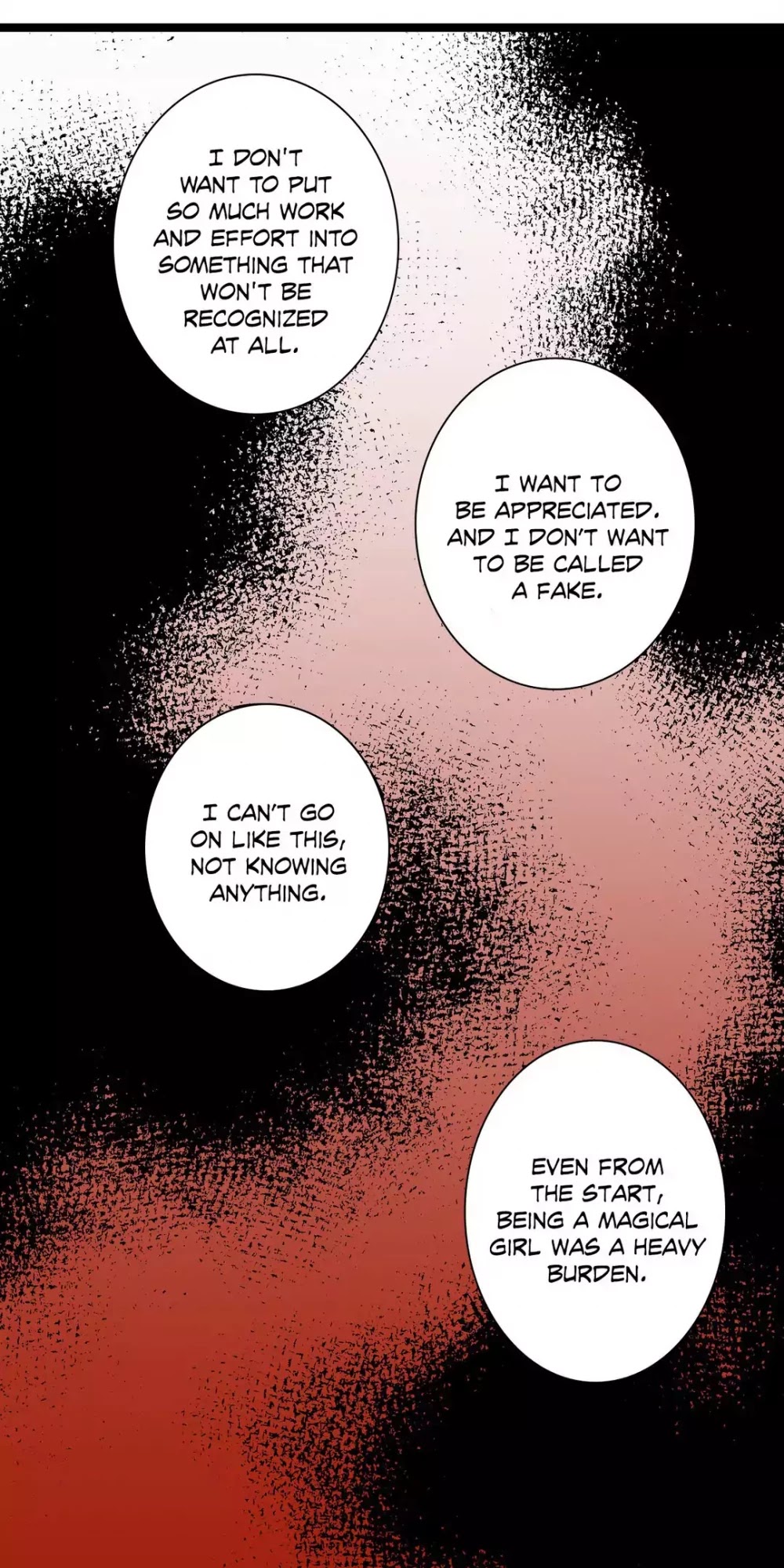 Miss Guillotine Chapter 96 page 16 - Chapter 96: Side Story 12