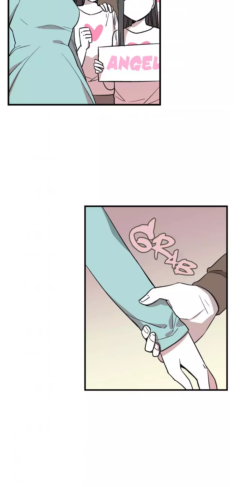 Miss Guillotine Chapter 97 page 26 - Chapter 97: Side Story 13
