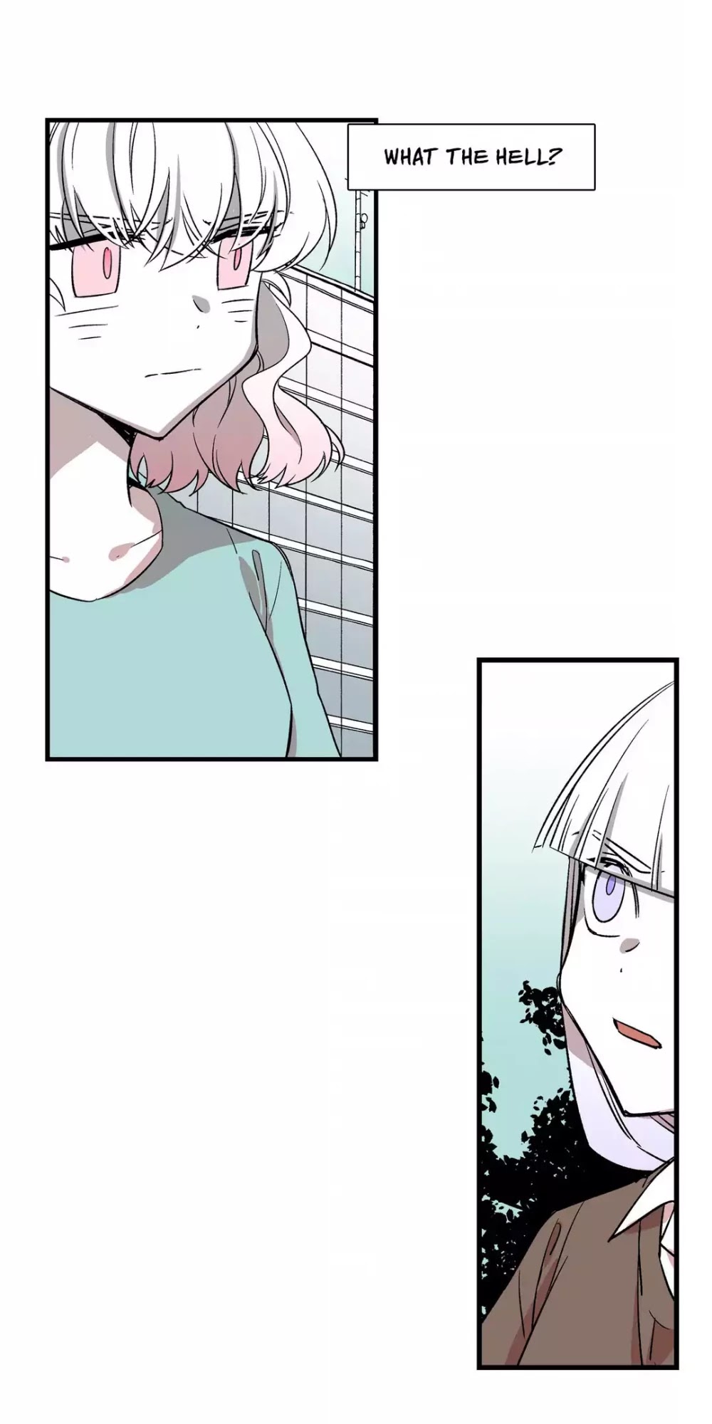 Miss Guillotine Chapter 97 page 28 - Chapter 97: Side Story 13