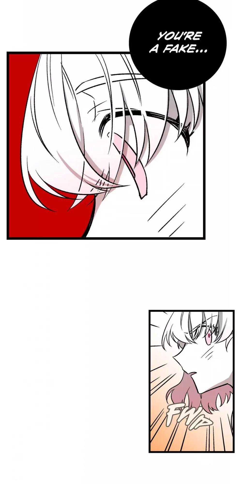Miss Guillotine Chapter 97 page 30 - Chapter 97: Side Story 13