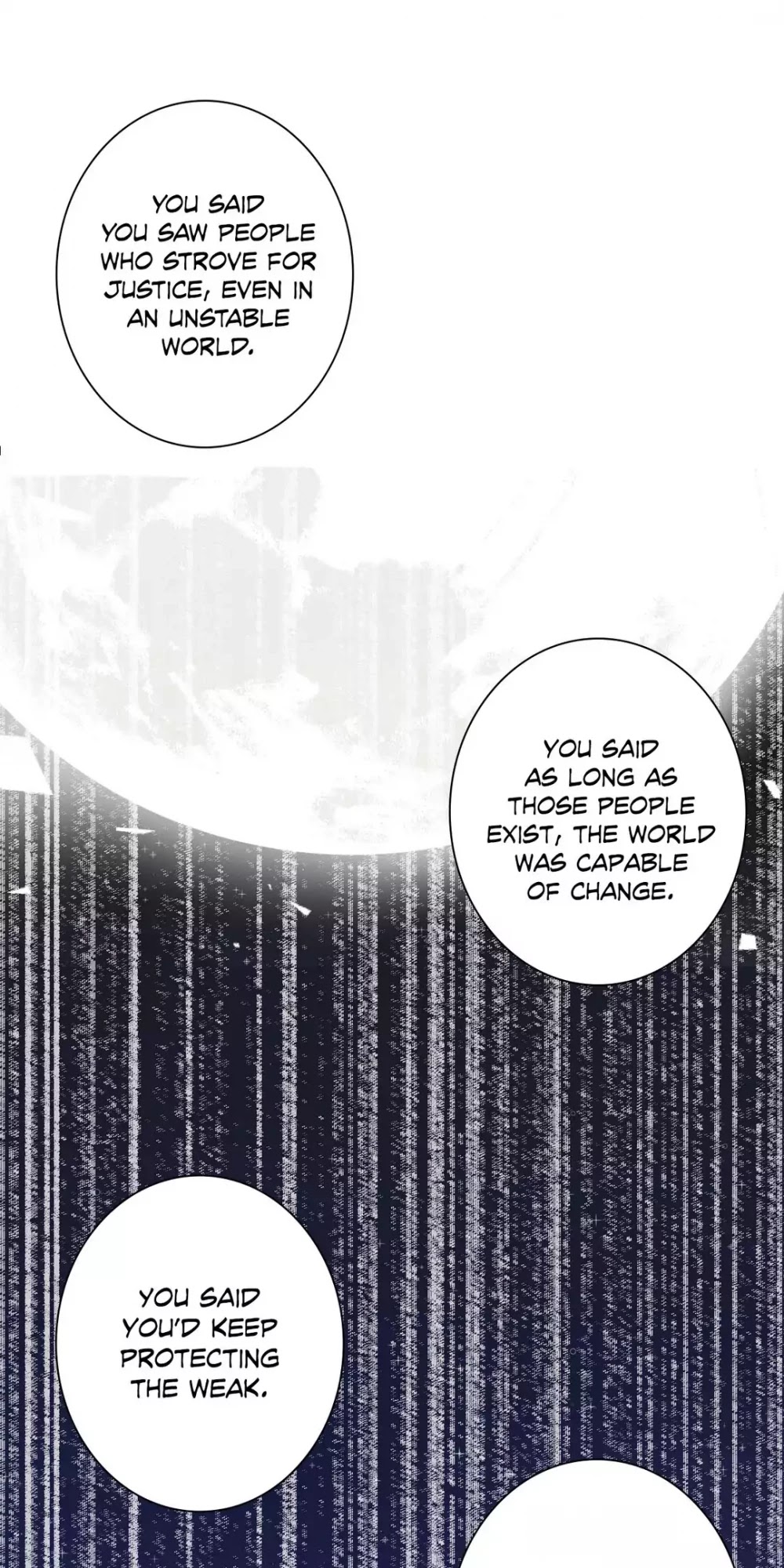 Miss Guillotine Chapter 97 page 9 - Chapter 97: Side Story 13