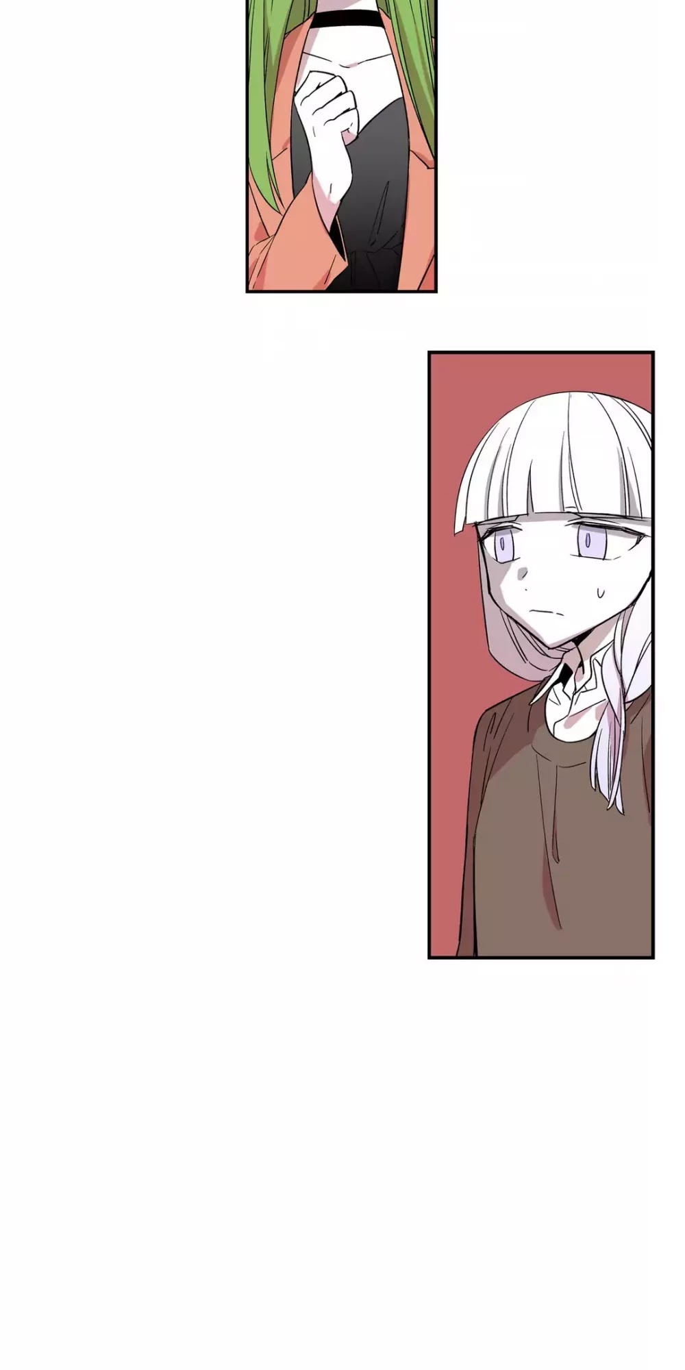Miss Guillotine Chapter 98 page 2 - Chapter 98: Side Story 14