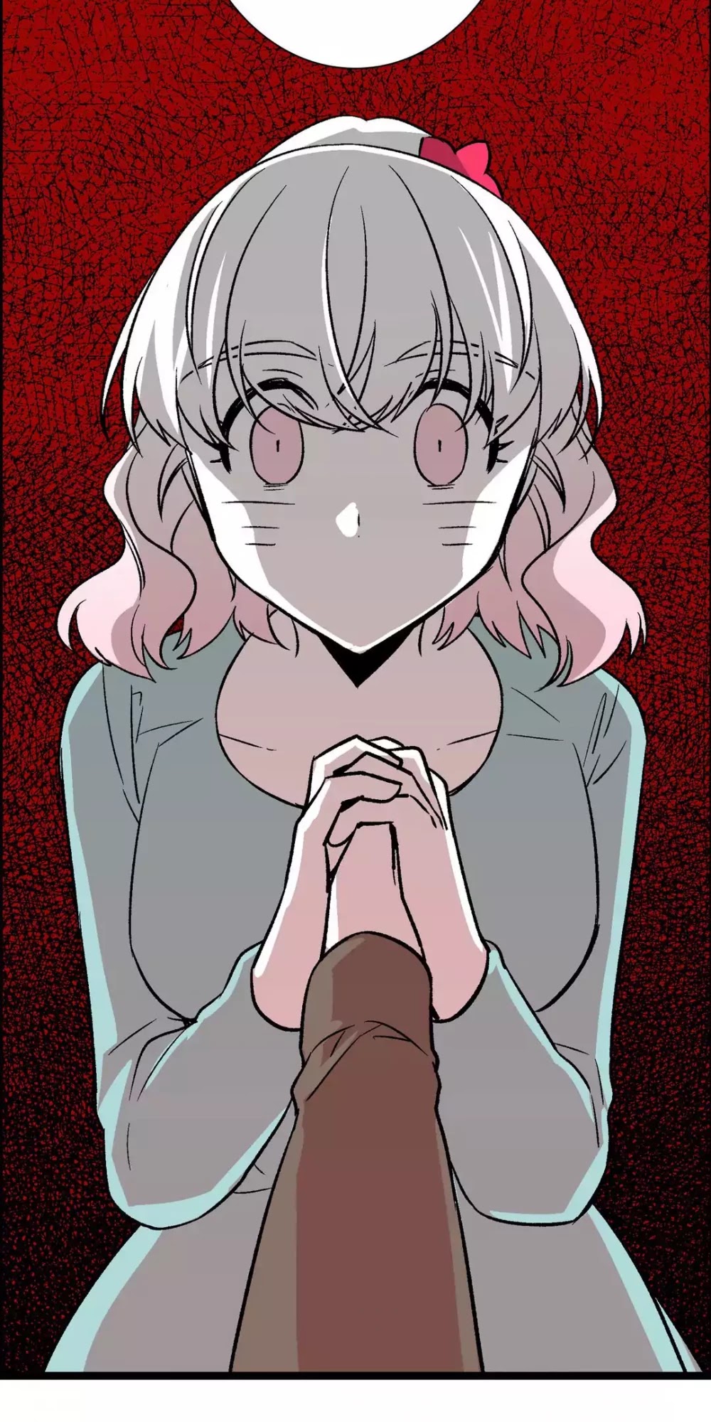Miss Guillotine Chapter 98 page 24 - Chapter 98: Side Story 14