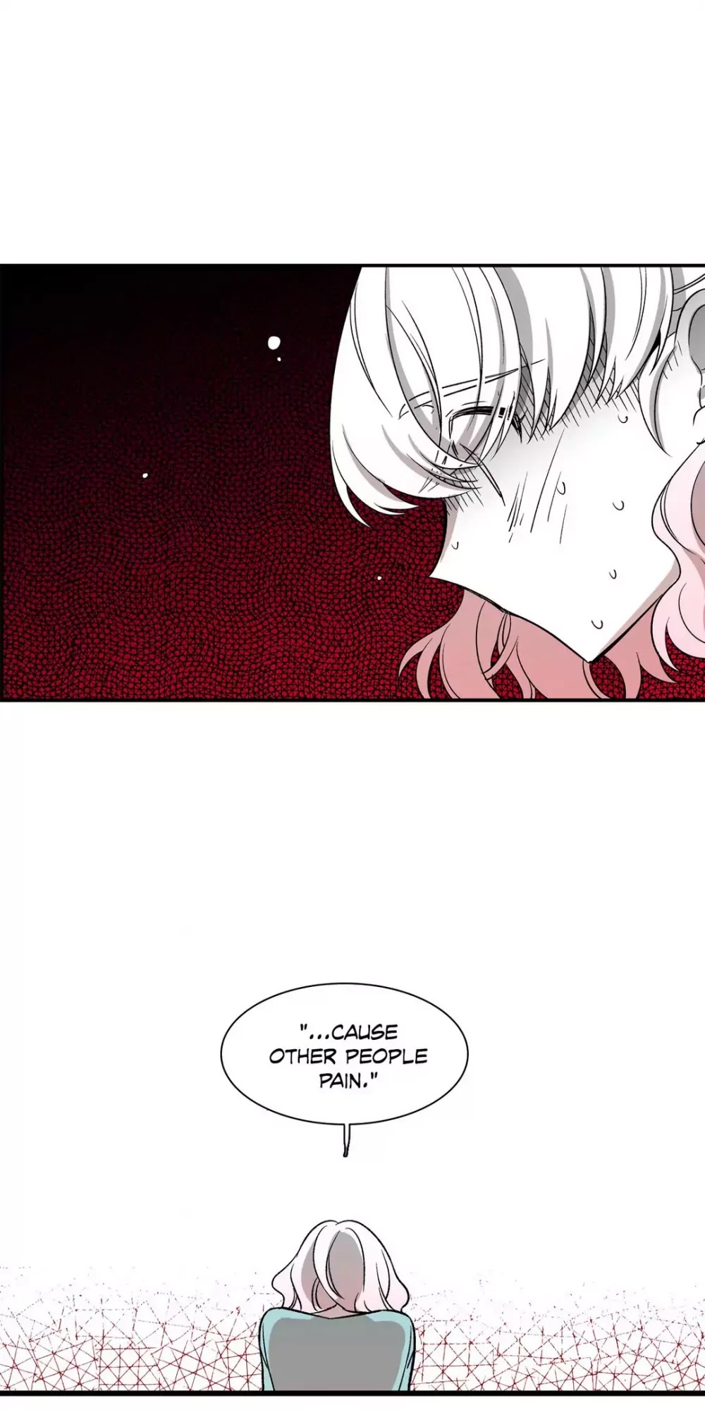 Miss Guillotine Chapter 98 page 27 - Chapter 98: Side Story 14