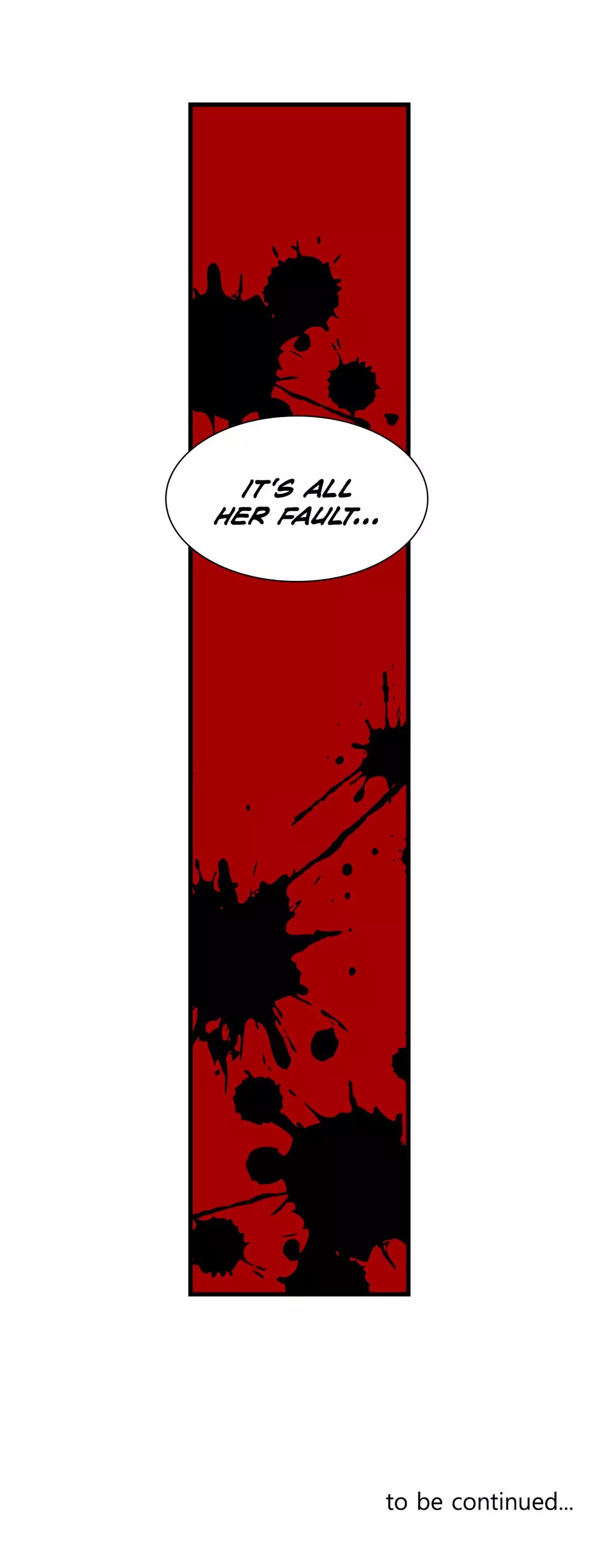Miss Guillotine Chapter 98 page 29 - Chapter 98: Side Story 14