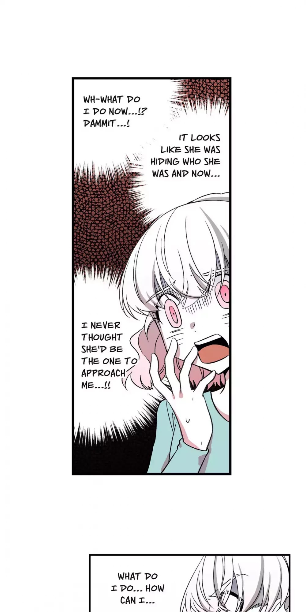 Miss Guillotine Chapter 98 page 3 - Chapter 98: Side Story 14