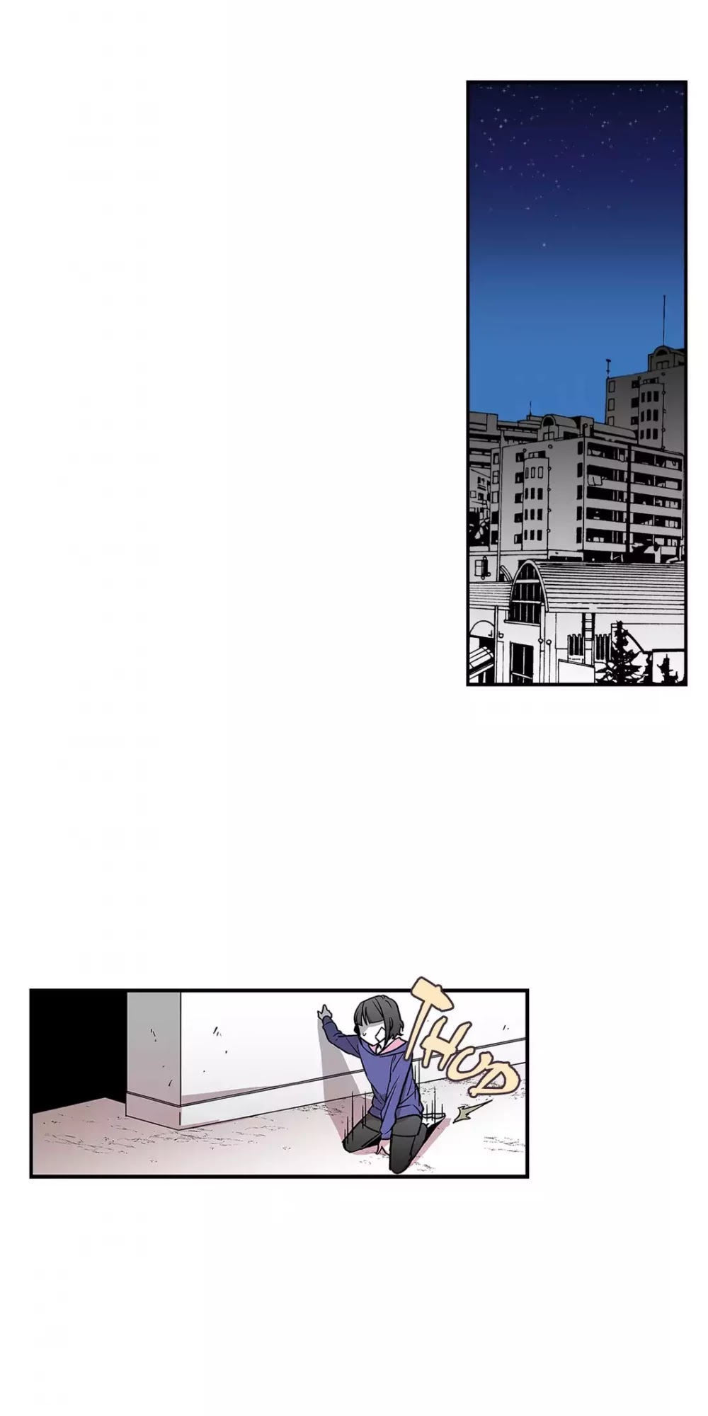 Miss Guillotine Chapter 99 page 12 - Chapter 99: Side Story 15