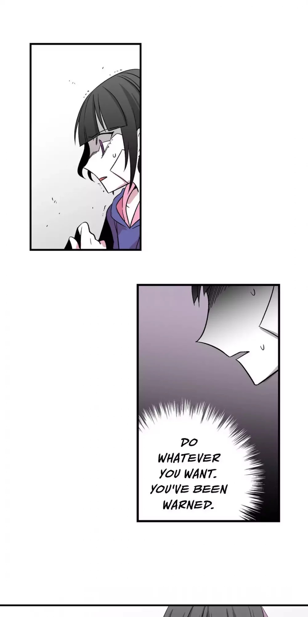 Miss Guillotine Chapter 99 page 13 - Chapter 99: Side Story 15