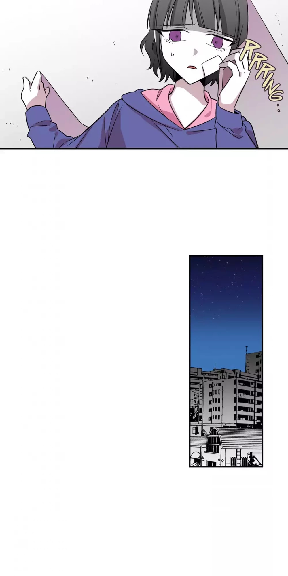 Miss Guillotine Chapter 99 page 14 - Chapter 99: Side Story 15
