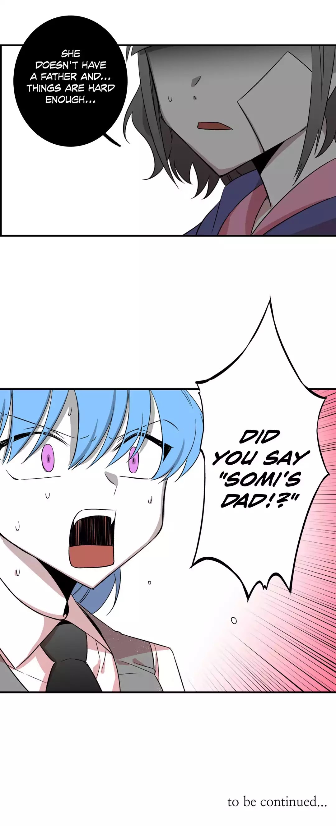 Miss Guillotine Chapter 99 page 27 - Chapter 99: Side Story 15