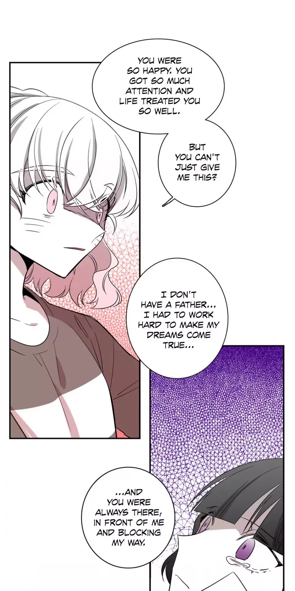 Miss Guillotine Chapter 99 page 9 - Chapter 99: Side Story 15