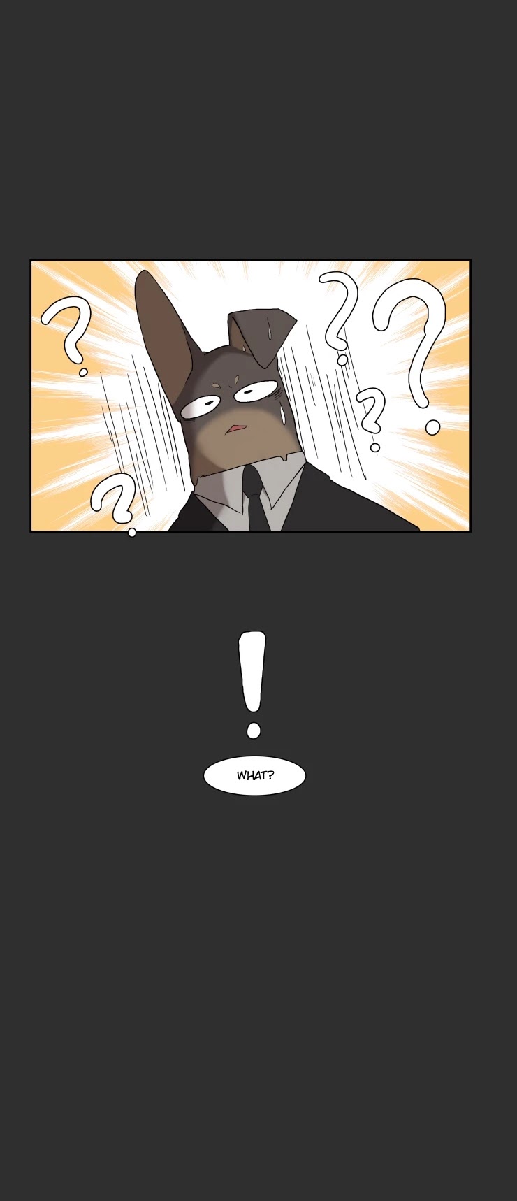 Miss Kitty and Her Bodyguards Chapter 101 page 11 - Chapter 101: Everheart (2)