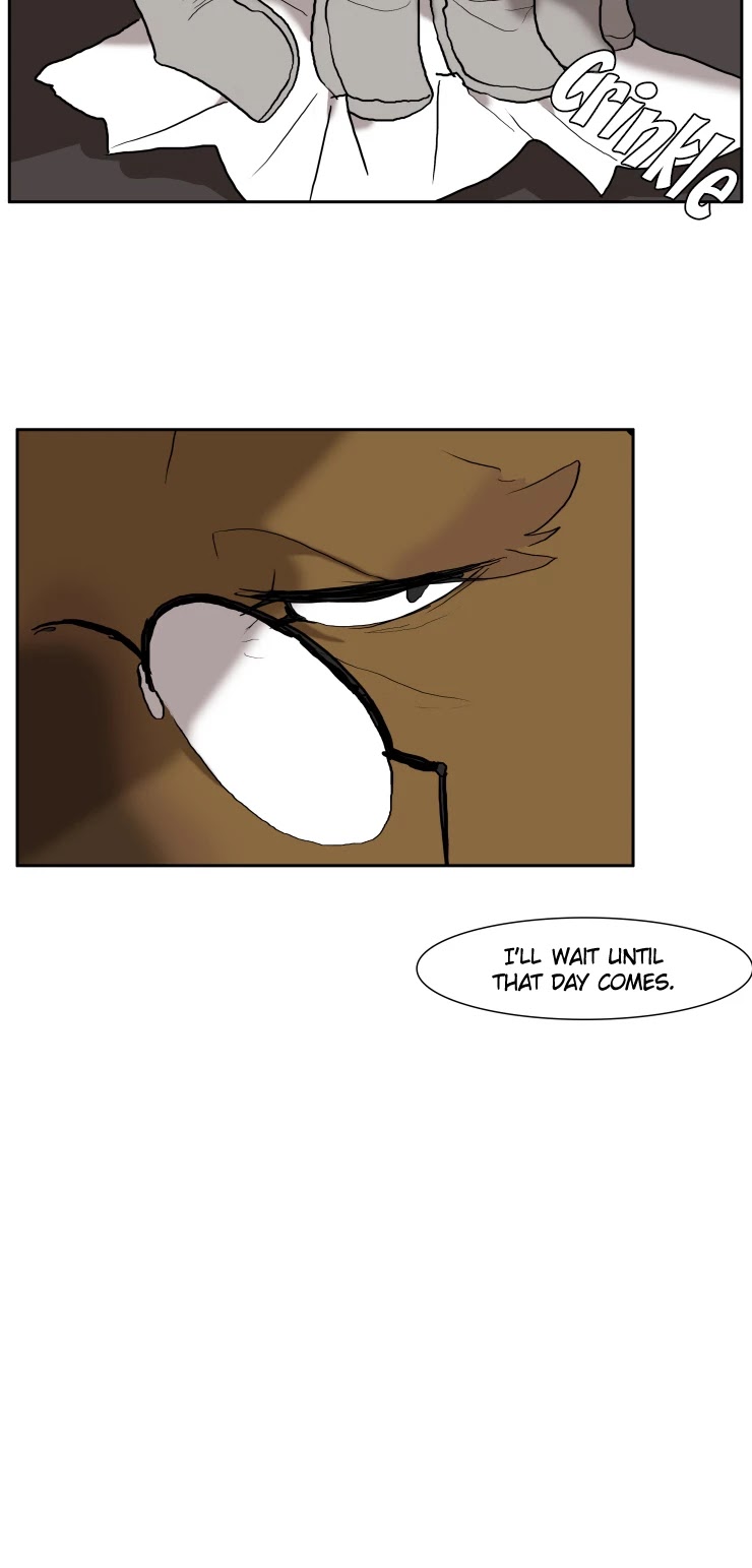 Miss Kitty and Her Bodyguards Chapter 120 page 11 - Chapter 120: The Suspect
