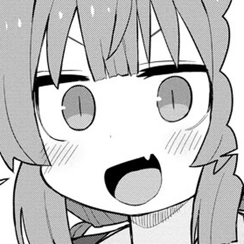 Miss Kobayashi's Dragon Maid: Ilulu Doesn't Understand Love Chapter 1: Iruru and Taketo cover